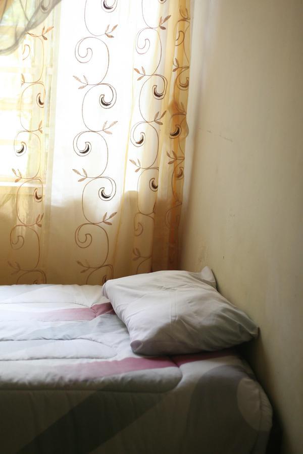 Kumunzi Backpackers Hostel Lusaka Exterior foto