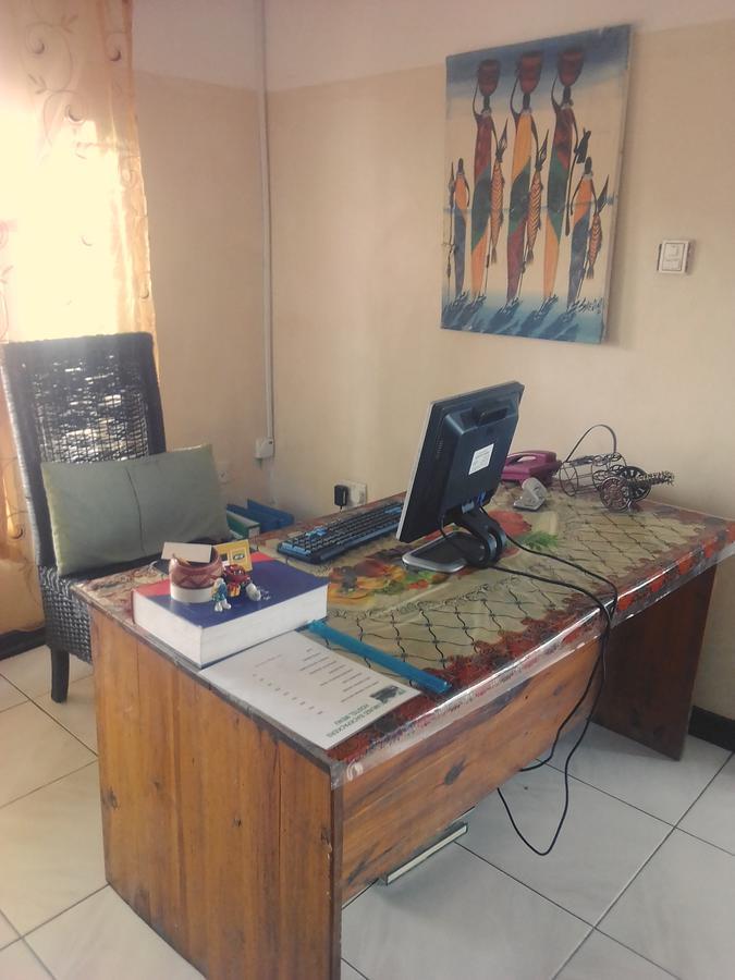 Kumunzi Backpackers Hostel Lusaka Exterior foto